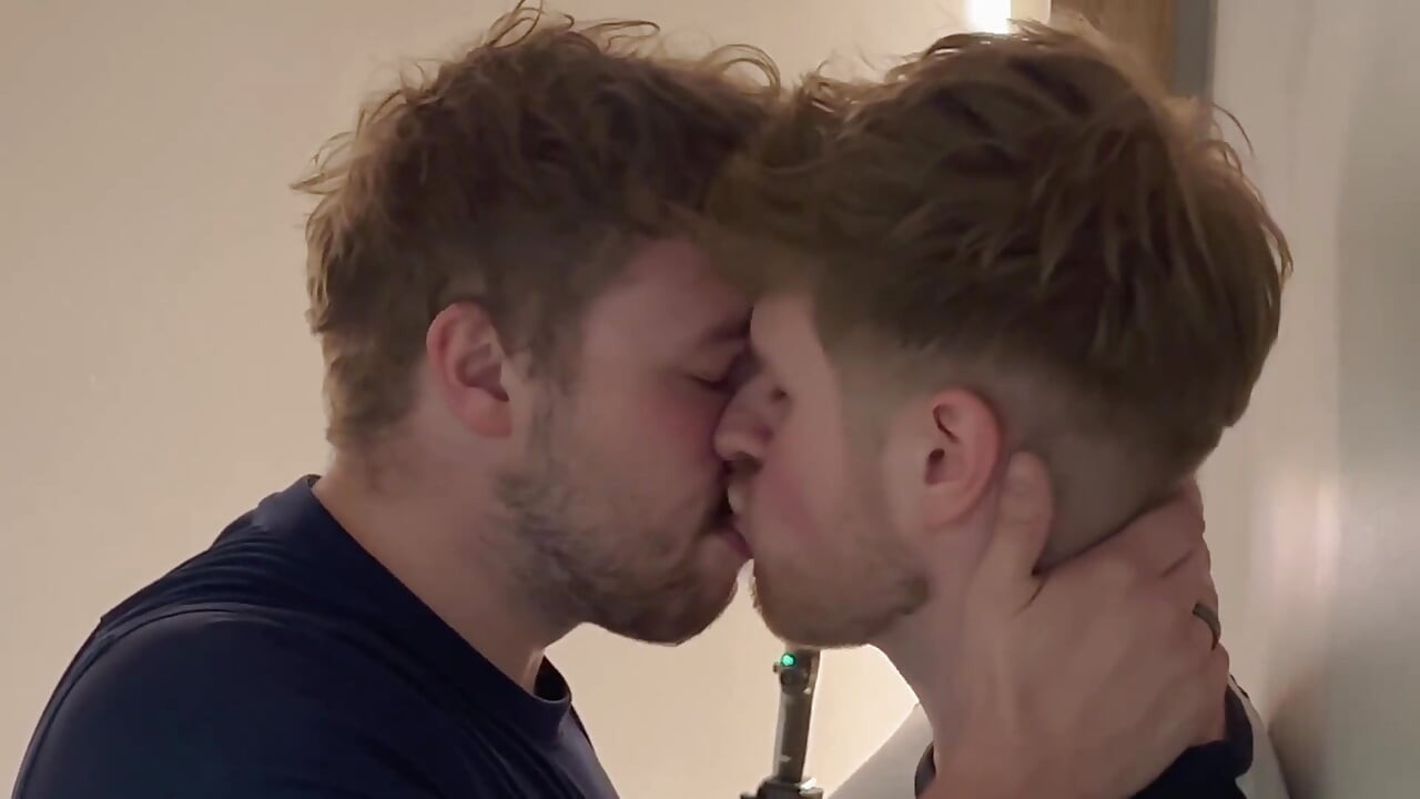 Good Boy Marko Gets Fucked Hard in Hotel Room