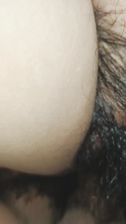 Emotional moment from "Feels good to fuck my girlfriend from behind"
