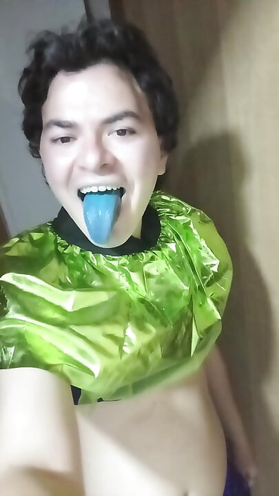 brazilian gay femboy sweet fantasy