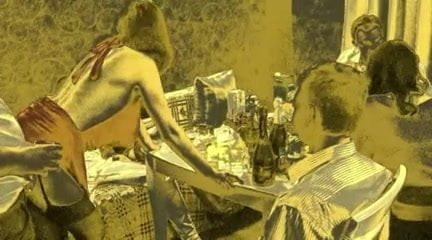 Gangbang trailer1