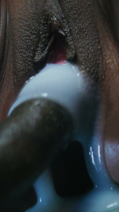 Cumflation Casca Zahara Latina Bondage