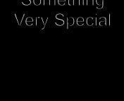Ps: algo muito especial