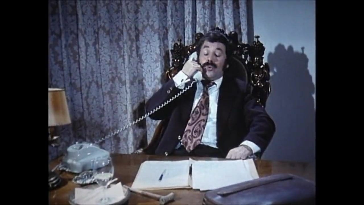 Kasimir cuckoo lepak - 1977 720 p part3 (italijanski dub)