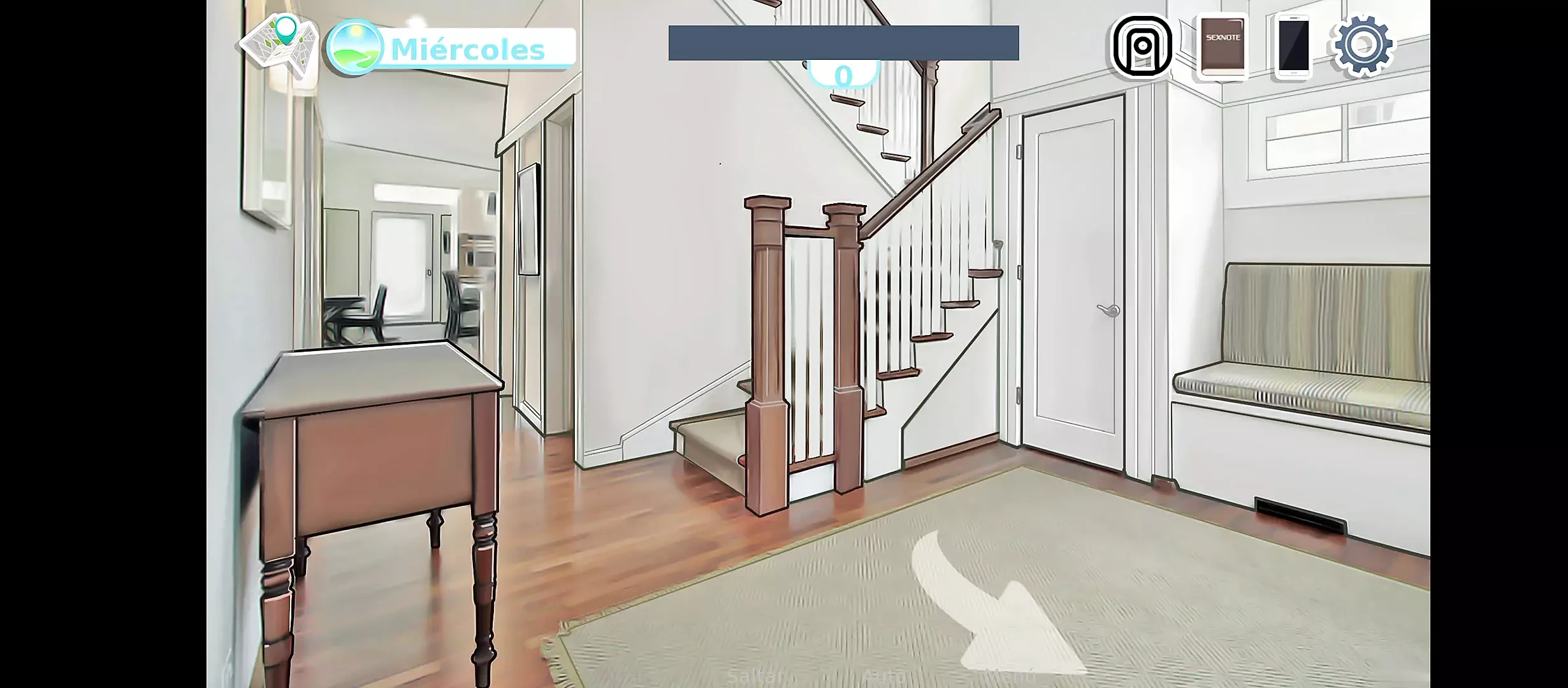 THREESOME WITH TWO VERY HORNY MILFS