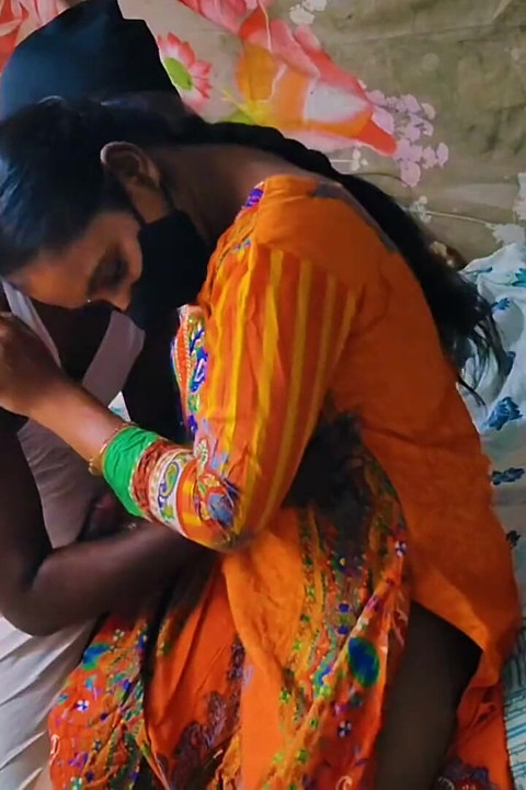 As Soon as Her Husband Left for the Office Harika Aunty Called the 18-year-old Boy She Had Met on Instagram