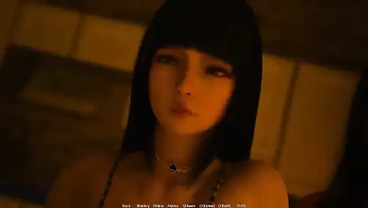 Shadows of Desire v0.8.5 aldatma güncellemesi #01