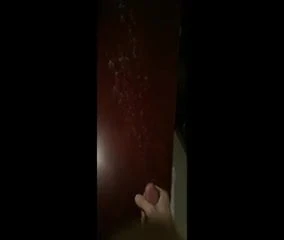 Huge Cumshot