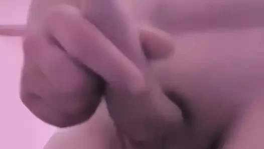 Ev yapımı gay videosu
