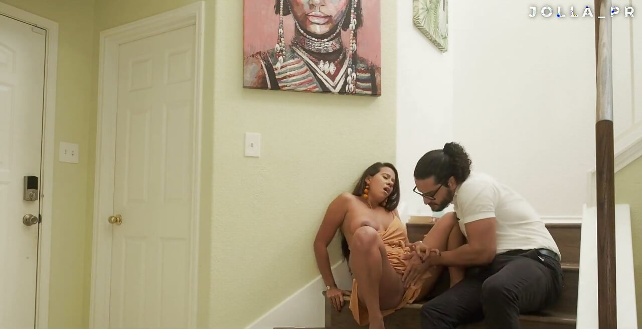 Σπιτικό σεξ