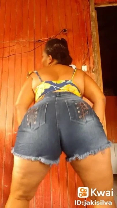 Coroa dancando