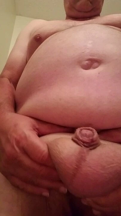 Body caresses