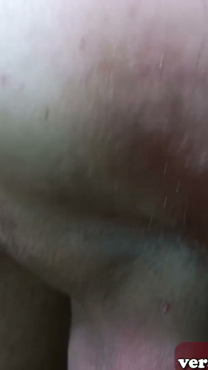 Two sporty men make anal creampie sex in hotel | Clip 3