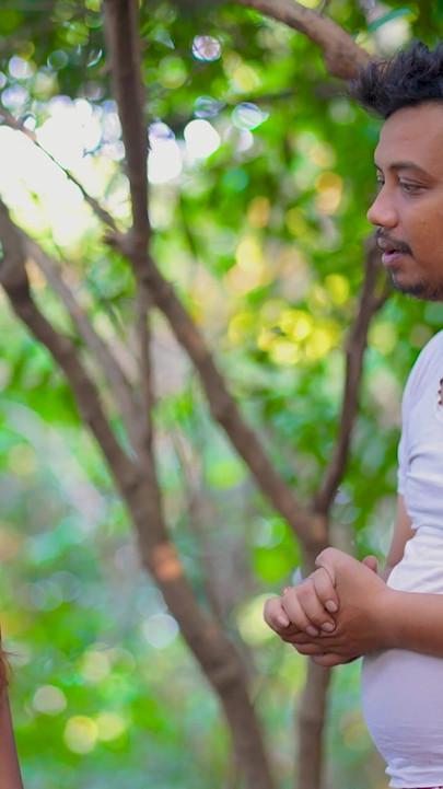 Berkongkek tegar dengan awek asing di kawasan hills | Klip 2