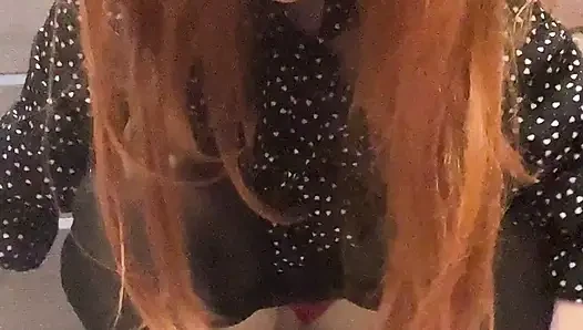 Do You Like Slutty Redheaded Girls