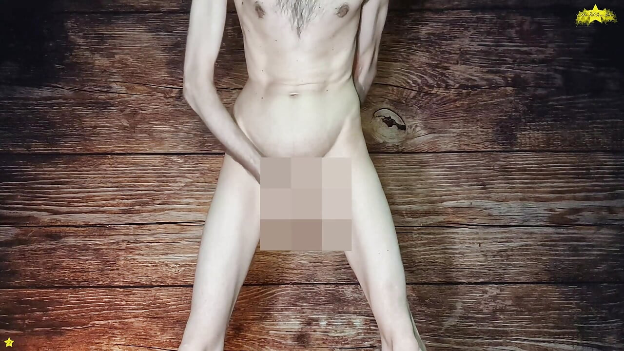 Jerking off and Cumming for You