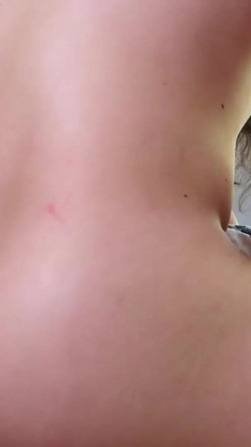 Perfect Ass Daddy humping a pillow and moaning loud - Porn For Women - Cum With Me | Clip 3