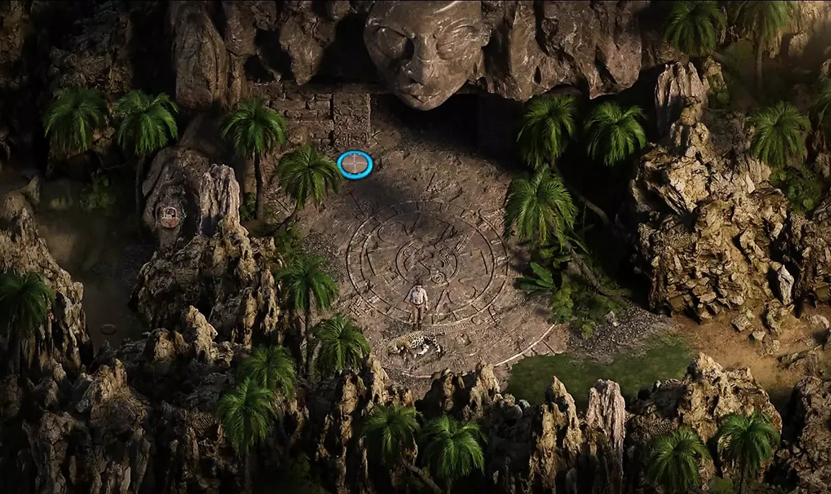 Treasure of nadia - ep 167 ella es insaciable por misskitty2k
