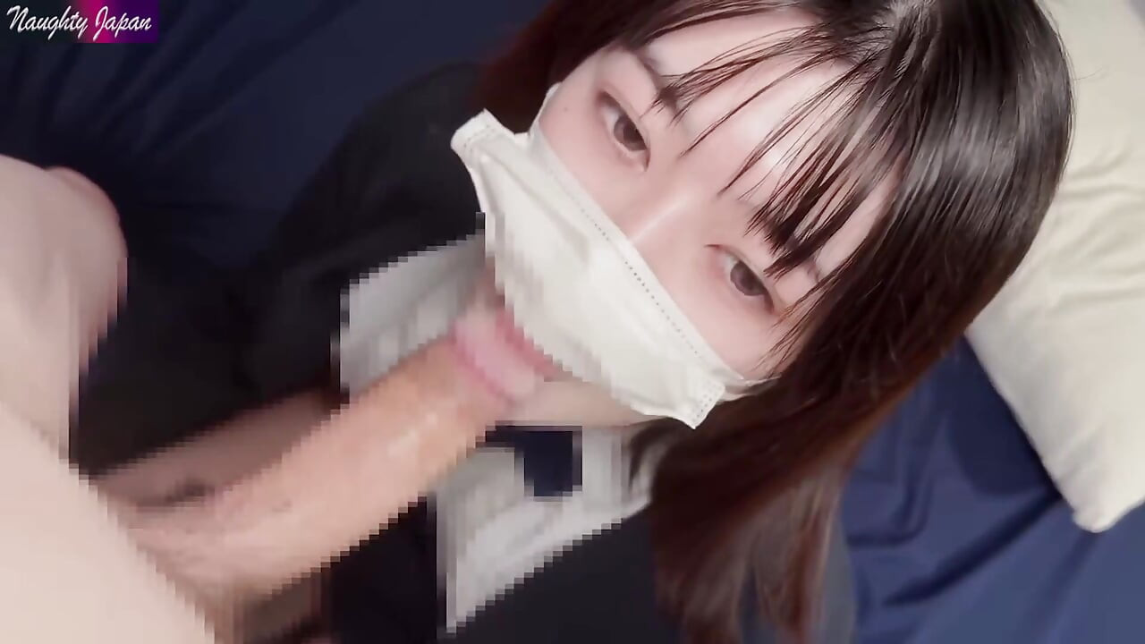 Perundingan wanita berambut separa panjang. Made Her Give - Blowjob Sengit Pada Arahan