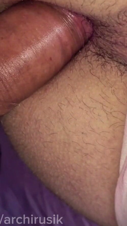 Milky sweet Sissy Femboy sucks His Huge Cock during sex with sperm. | Clip 2