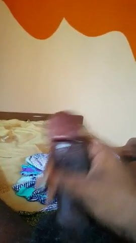 indian big dick cum a load  second