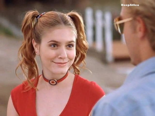 Lindsay Felton dalam pengisar