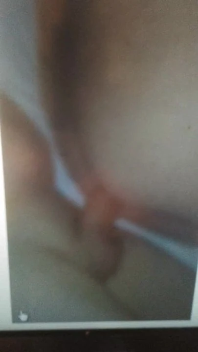 Chubby gay bottom gets bareback cream pie