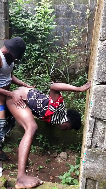 Take Me Down to the Forest Fill My Bothole with Cum