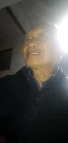 Oldman