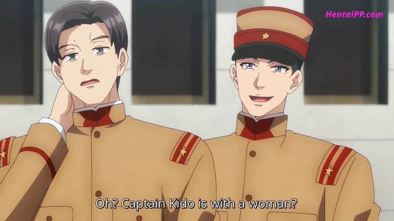 Newlyweds – The Only One to Know ( Hentai ENG Subbs )