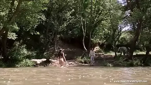 Kate Groombridge Nude - Virgin Territory - HD