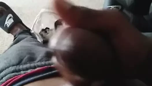 My name The Devil