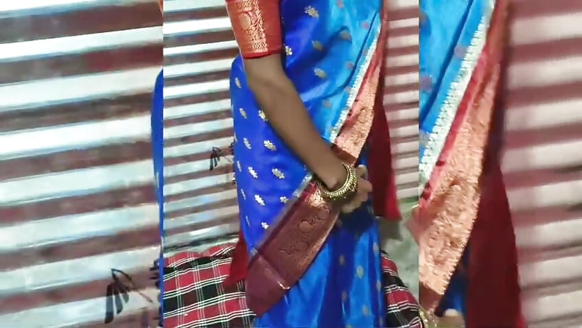 New Desi married Couples first time sex