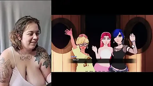 Spoiler: Ellerinin Her Yerine Geldim - Hooked! - Bölüm 3
