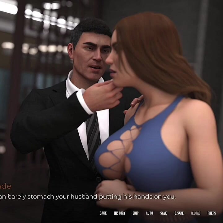 In Security - Chapter 8