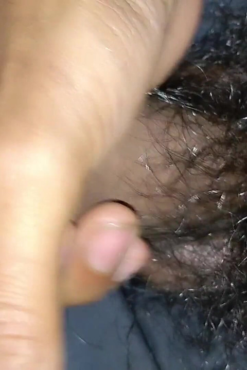 Jurking with Love Big Black Dick