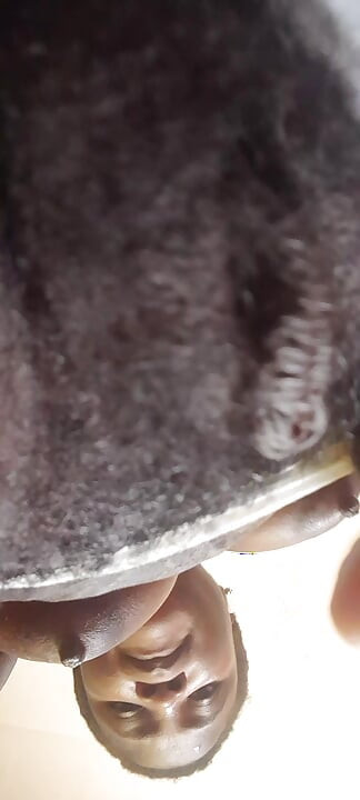 German fat hairy black pussy closeups