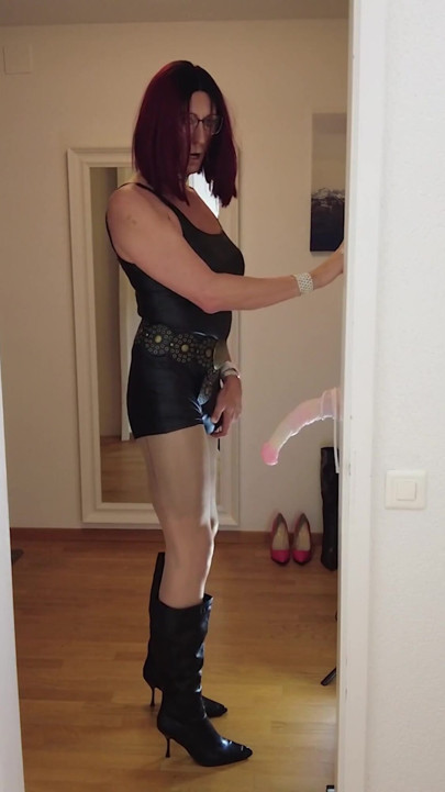 Swiss Sissy (part1) learn your lesson | Clip 2