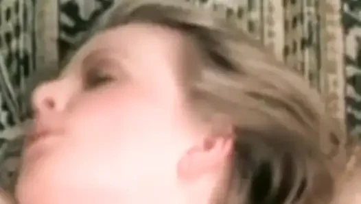 Jade Pussycat Classic Porno