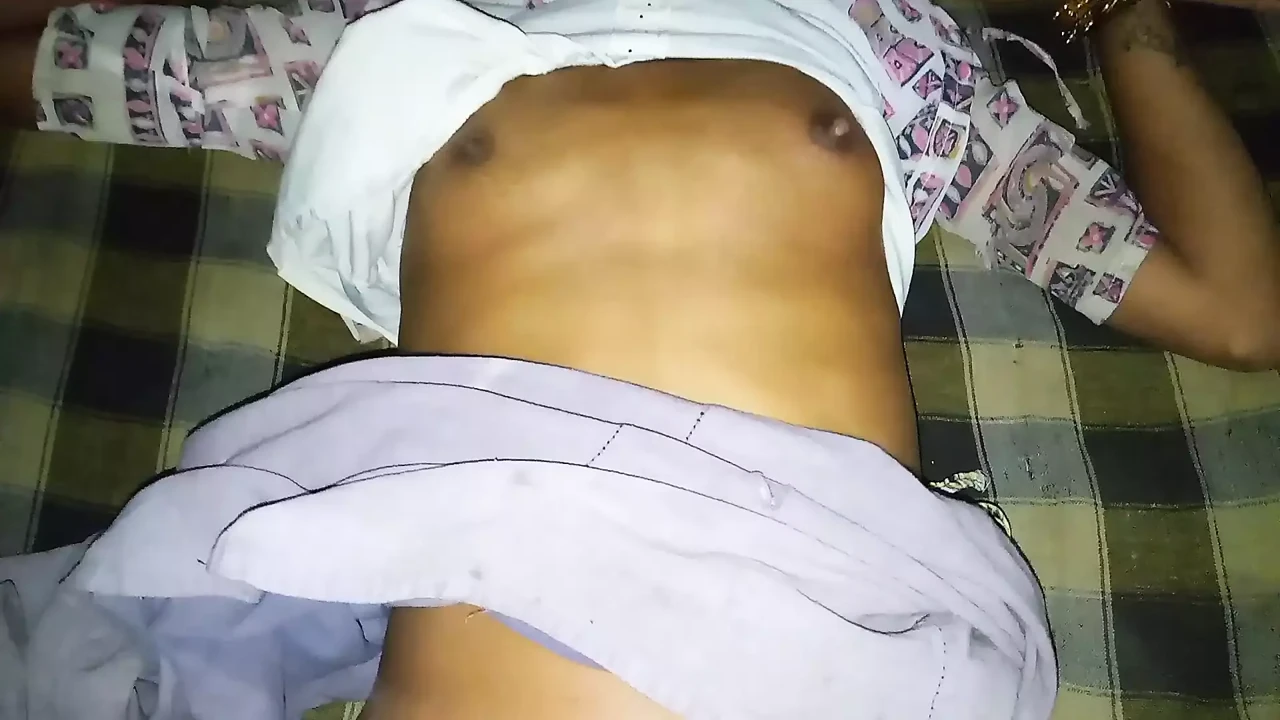 Lalita Bhabhi Ko Raat Akele Me Ki Chudai Hindi HD Sex