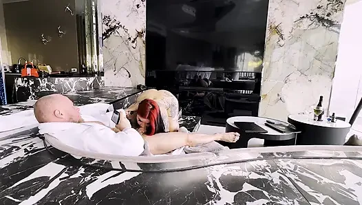 Sabien Demonia Hot Amatour Sextape