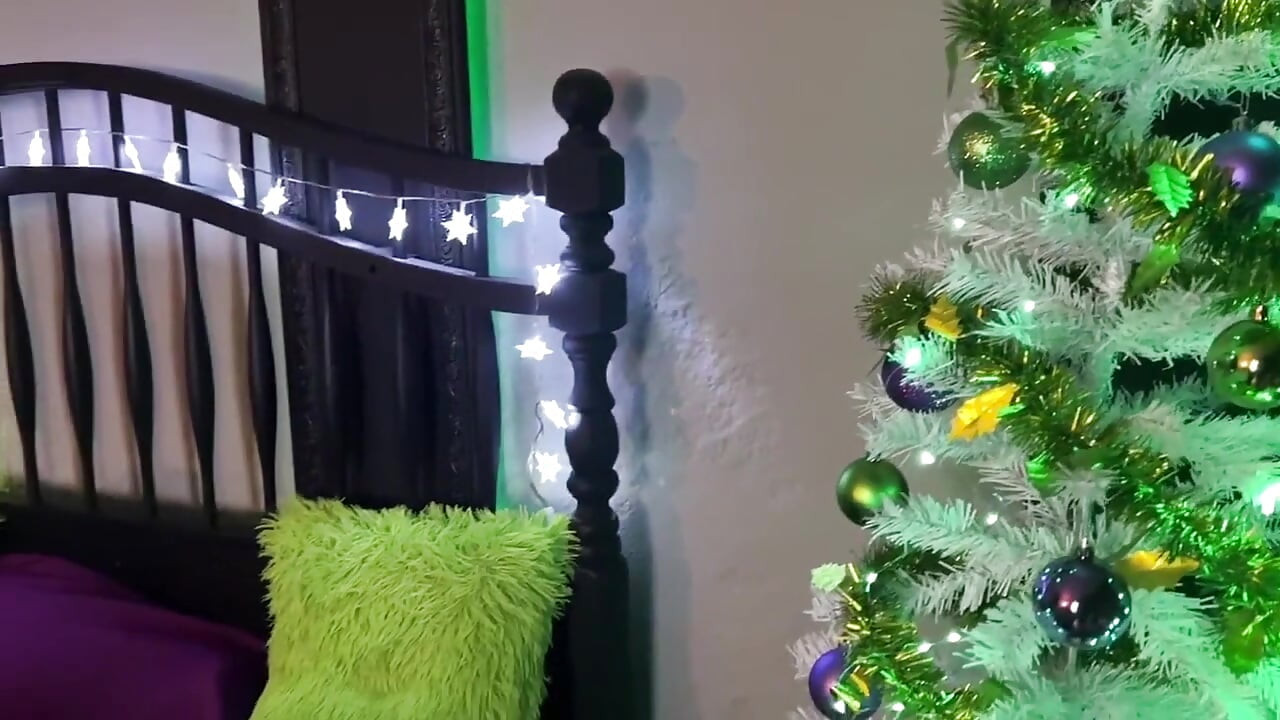 Unboxing Probando El Ultimo Sextoy Del Ao | Especial Navidad 2025 | Astarioth