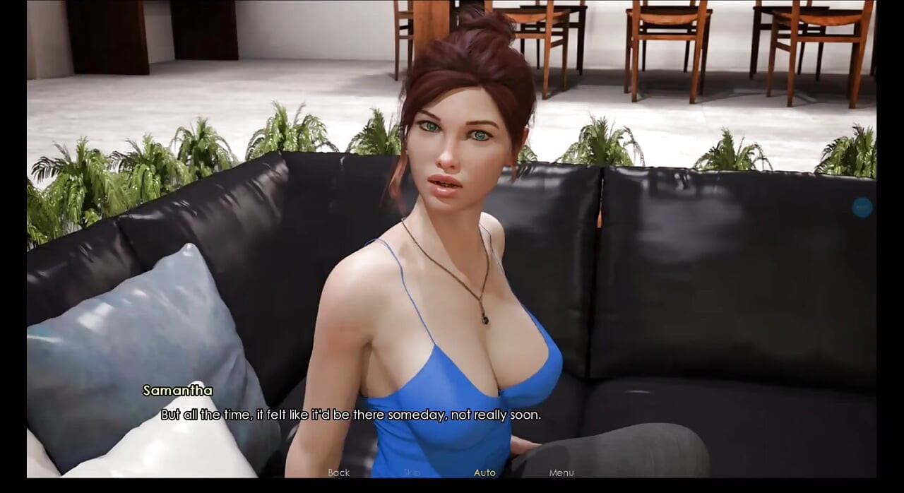 Požudna akademija #9: Igrao sam se sa Samatom i svršio po njenom dupetu