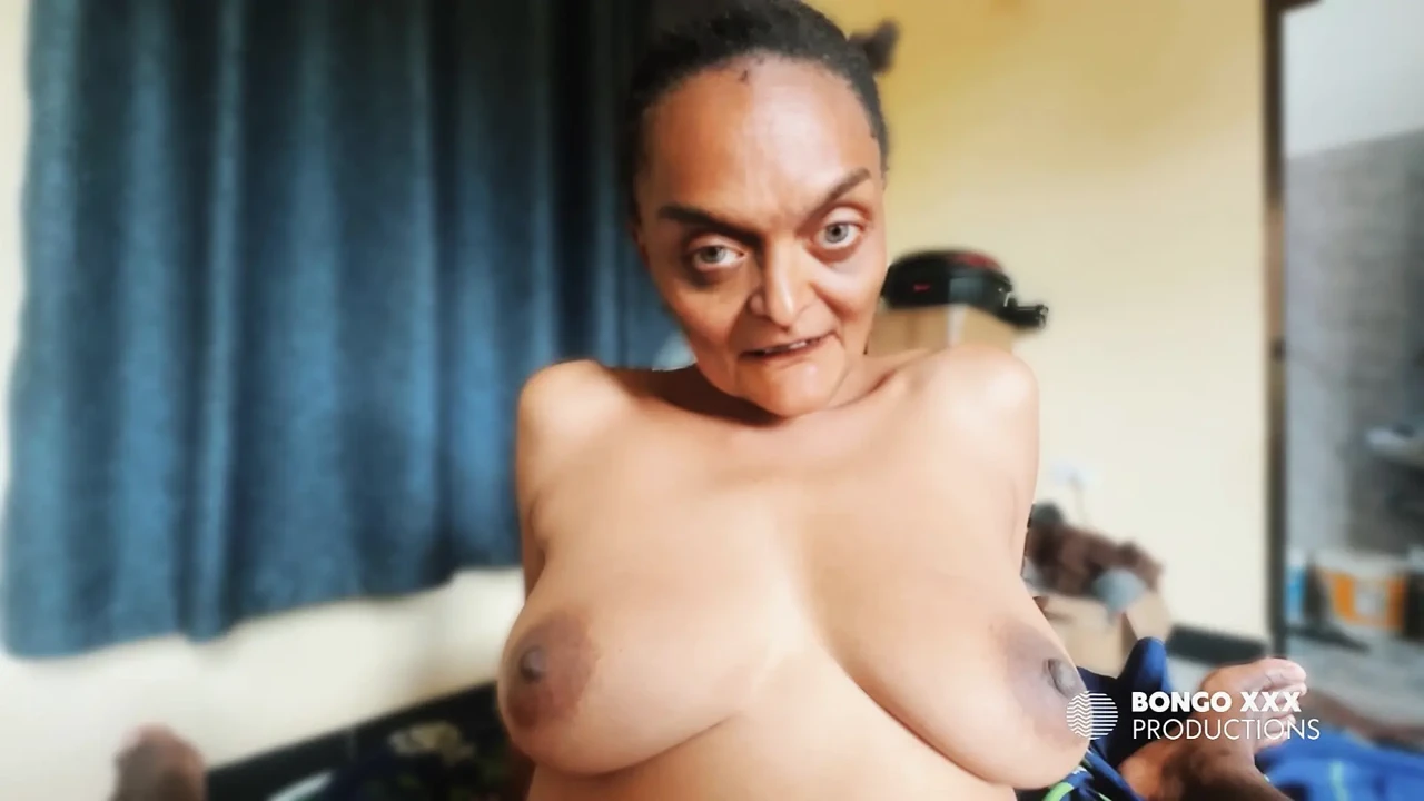 我的奶奶也有耐力, 她的游戏已经离开了这个世界, 打手枪和骑这样的骑乘, 她可能会怀孕