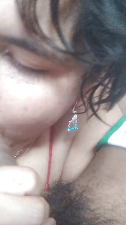 Latina Sucking My Dick
