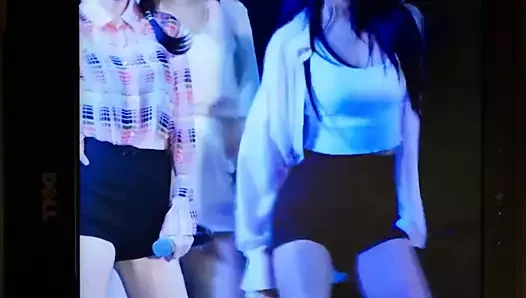 Seolhyun döl haraç