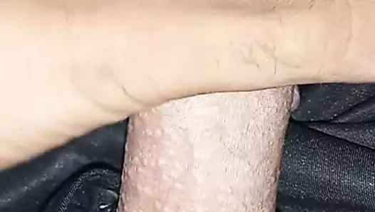 handjob video