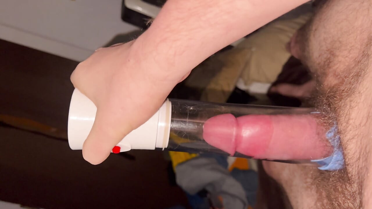 Pump it up