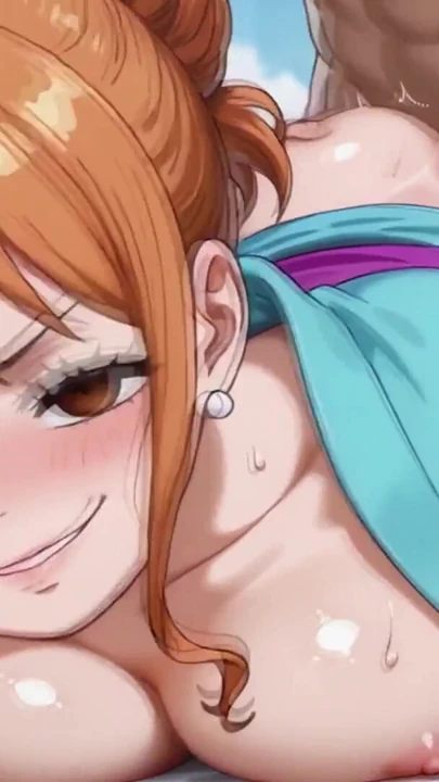 Luffy (Nika) x Nami (OP) | Clip 1