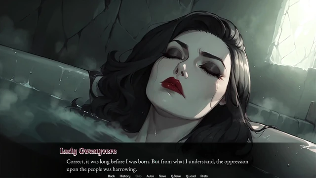 The College of Lust Part 2