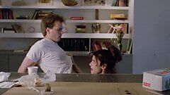 Sandra Bullock domina seu homem no filme dos anos 90